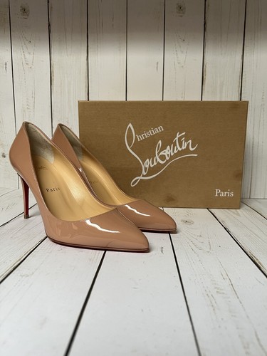 Christian louboutin pigalle - christian,