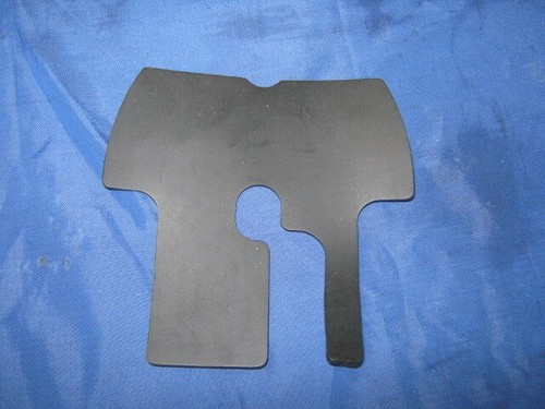 Yamaha rd80lc rubber shield - rd80lc,