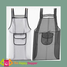 Transparent Waterproof PVC