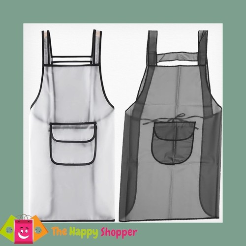 Waterproof pvc aprons - pvc,