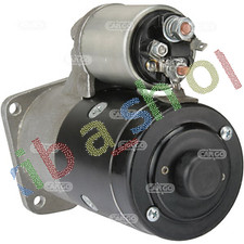 STARTER 12V 07KW FITS VW CADDY
