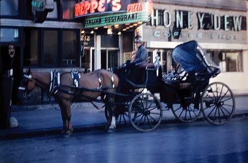 35mm slide red - 35mm,