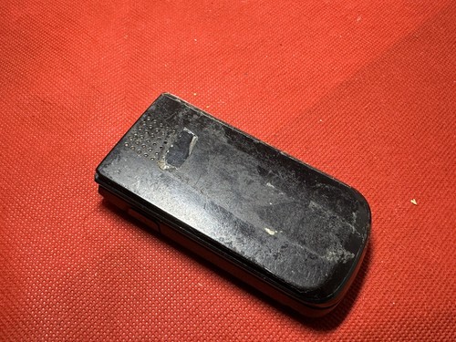 Nokia 2720 fold black - nokia,