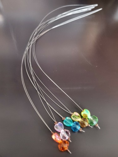 Professional nano ring - 5,