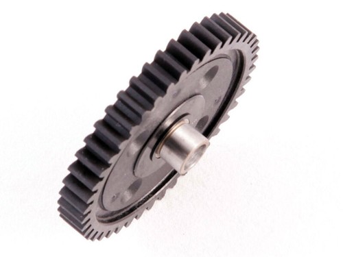 Mugen main gear plastic - , 46t
