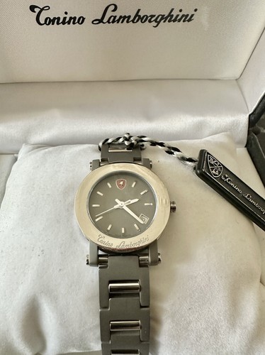 Genuine tonino lamborghini - genuine,