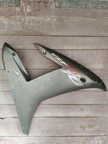 Yamaha yzf oem right side - yzf, r1