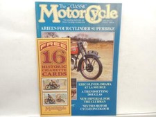 April 1989 The Classic