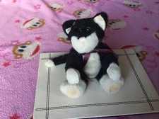 postman pat jess soft plush