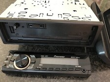 Pioneer MOSFET 50wx4