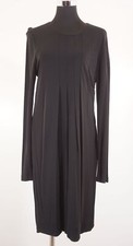 Barbara Black Dress Size 38
