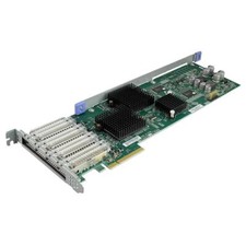 NetApp Quad Port 6Gb/s QSFP