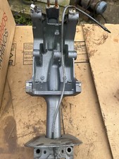 SWIVEL BRACKET & STEERING ARM 30HP 40HP YAMAHA F30A F40B 4 Stroke Outboard