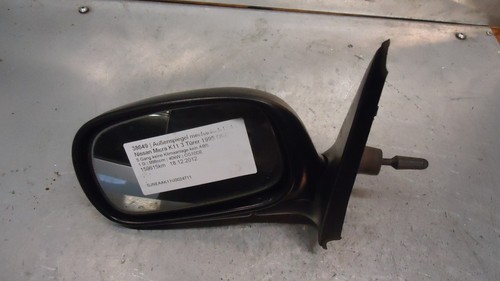 Wing mirror left - left, n/s