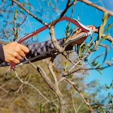 HEAVY DUTY 24" BOW SAW HAND