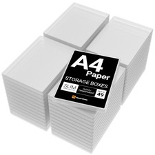 WestonBoxes A4 Slim Paper