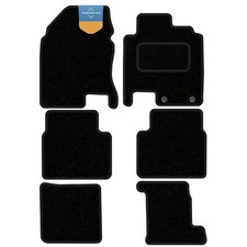 Fits Nissan Qashqai+2 J10