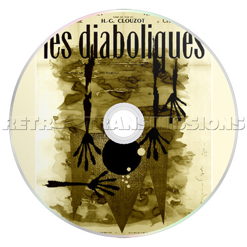 Diabolique - (les, diaboliques)