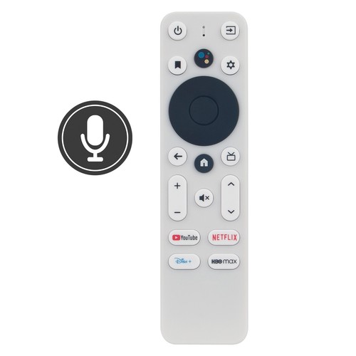 Replace voice remote for onn - voice,