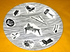 1950's-60's RIDGWAY HOMEMAKER