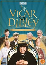 The Vicar of Dibley: The