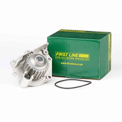 Water pump for lotus elise - for,