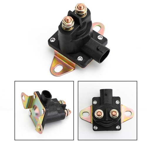 Starter relay solenoid for - relay,