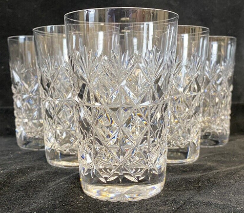 Stuart crystal westbury - stuart,