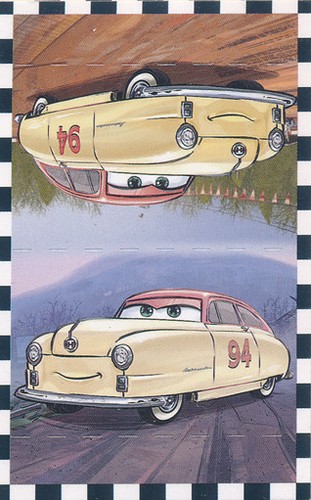 Panini cars collector - panini, 3,