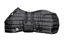 Padded Blanket for Quarter