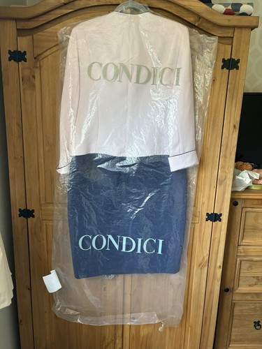 Condici mother the bride - mother, of