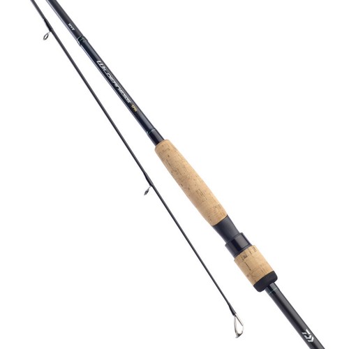Daiwa predator wilderness spin - daiwa,