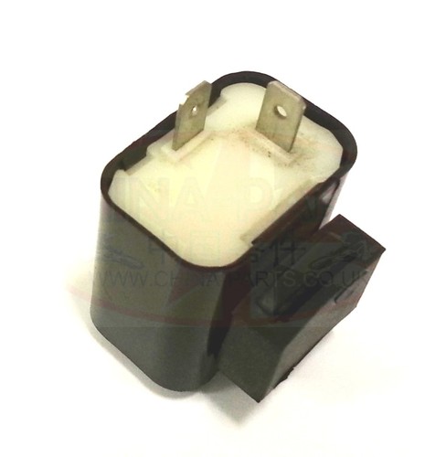 Indicator relay for superbyke - relay,