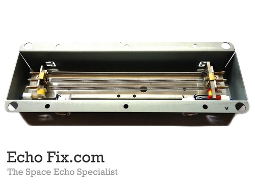 Roland space echo new - echo,