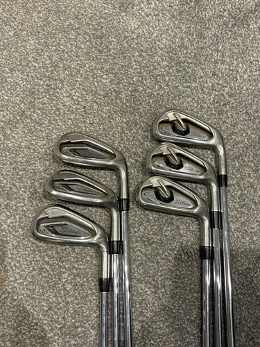 Titleist t300 irons - titleist, 5-pw
