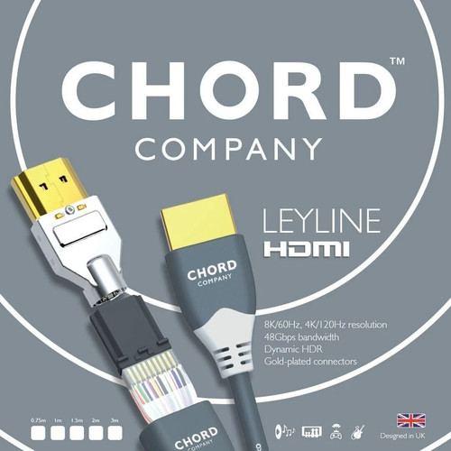 The chord company leyline - chord,