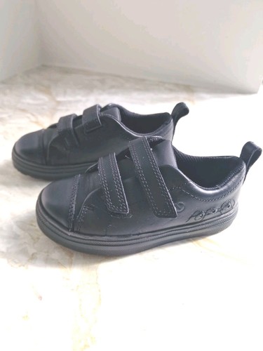 Clarks glomove school - school, trainers