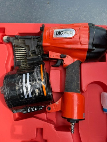 Tacwise jcn90v air coil - tacwise,