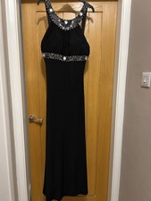 Sousourada ladies evening dress size XL