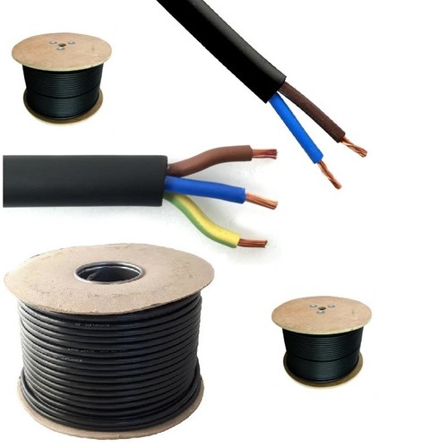 Core electrical black - 5,