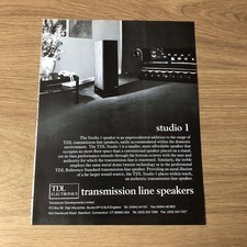 GRAM83 MAGAZINE ADVERT 11X8