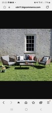 Garden Furniture Set