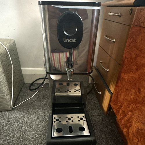 Lincat automatic commercial - lincat,