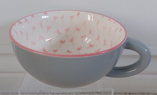 Sophie allport grey mug - sophie,