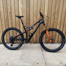 Specialized S Works Stumpjumper