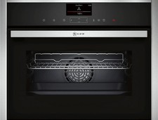 Neff C17FS32H0B Fullsteam