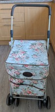 Sholley Trolley Premium Deluxe