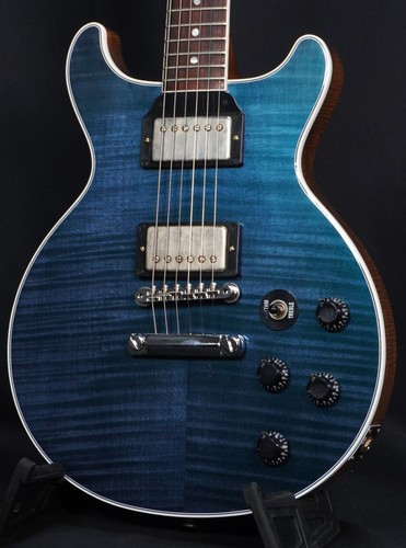 Gibson custom shop murphy lab - custom,