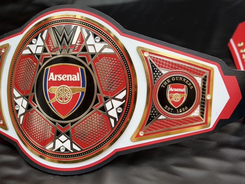 Arsenal football legacy