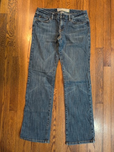 Ann taylor loft slim - ann, bootcut
